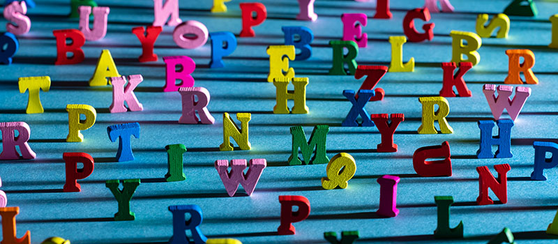 Severing the 'disability' tie and empowering dyslexic talent