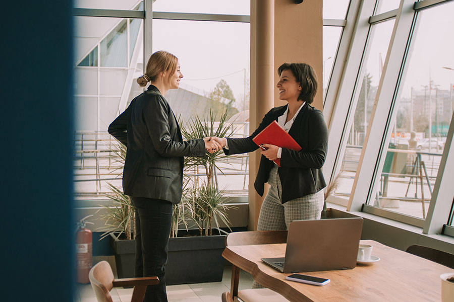 What's the interplay between the onboarding process, and employer brand?