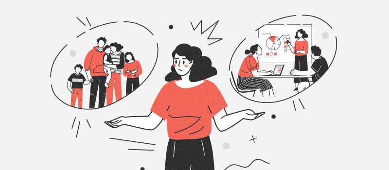 Flexible working is no longer a 'reward' but a mainstay of modern working culture