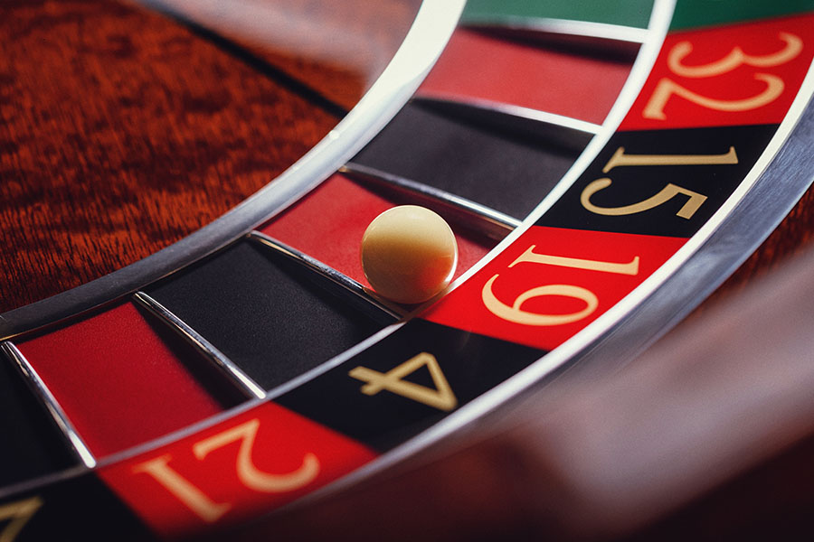 Redundancy - a game of high stakes