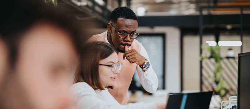 The age of workplace surveillance 