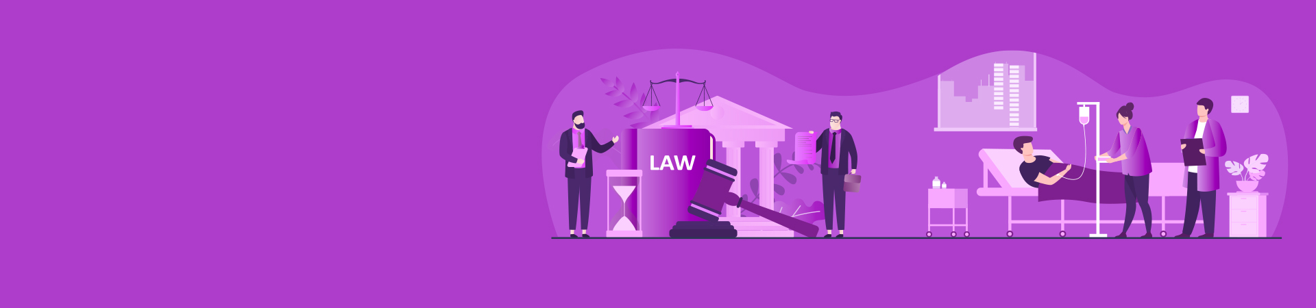 How to manage the illness in work and understanding if it will be given disability status