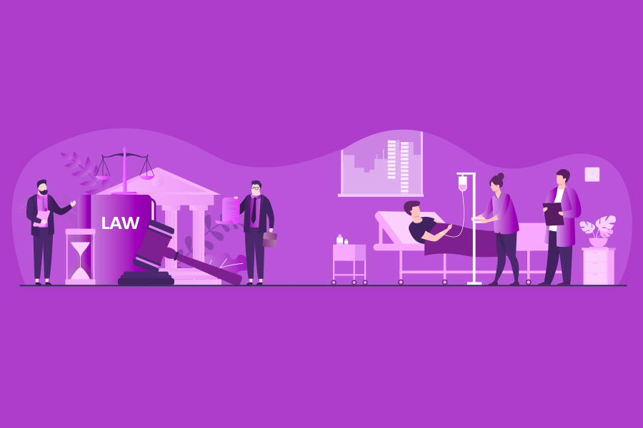 How to manage the illness in work and understanding if it will be given disability status