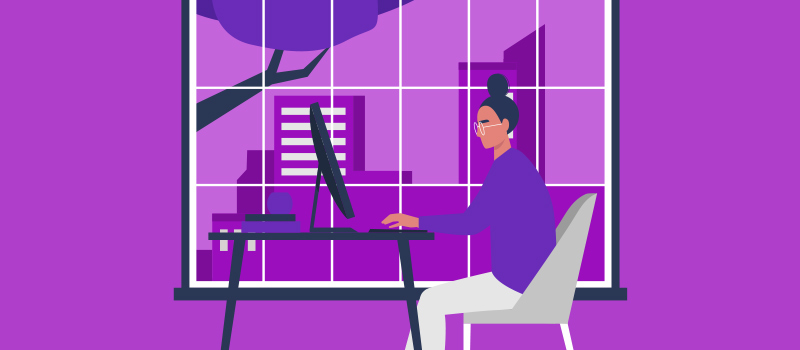 How to implement hybrid work like Microsoft