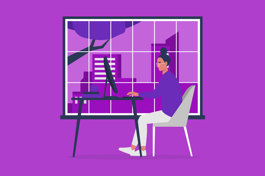 How to implement hybrid work like Microsoft