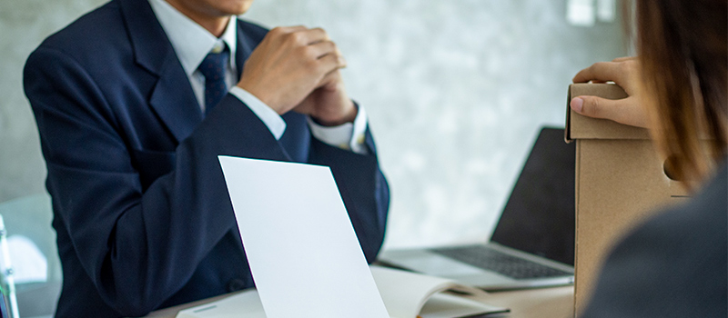Avoiding the pitfalls of The Great Resignation: act now before it's too late! 