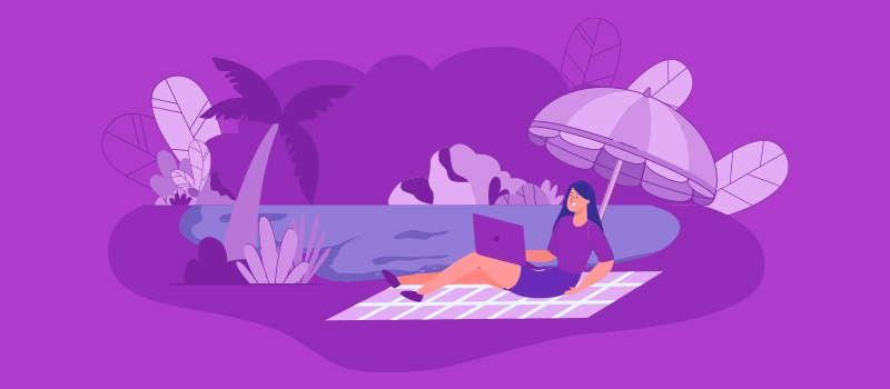 How to offer remote overseas work in a compliant manner