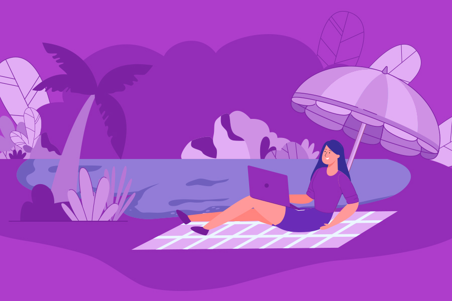 How to offer remote overseas work in a compliant manner
