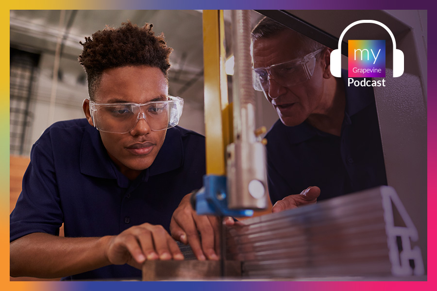 Is HR overlooking the benefits of apprenticeships?