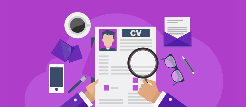 Why HR should reconsider their approach to CV gaps Why HR should reconsider their approach to CV gaps