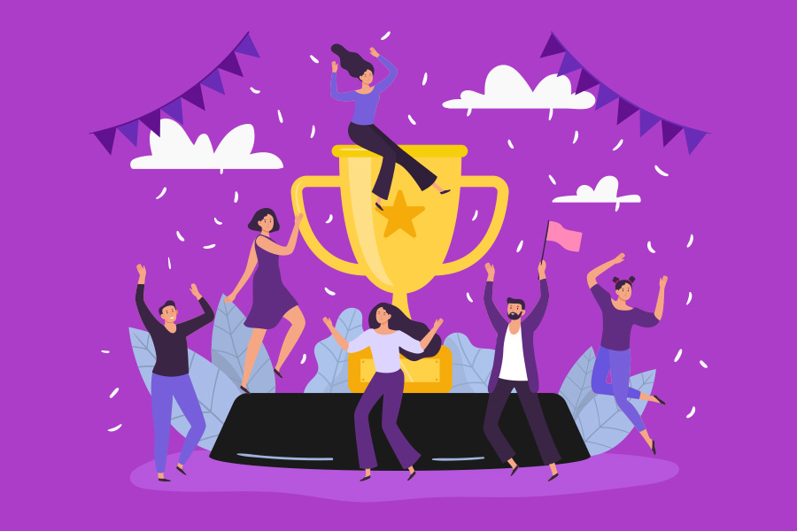 World Cup Winners & Olympians share lockdown resilience tips for leaders