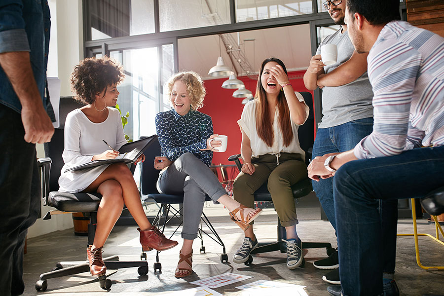 How to 'nail' the employee experience