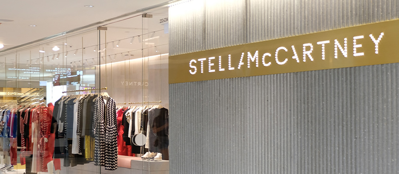 Stella McCartney CPO & Morgan Stanley COO reveal their approaches to business diversity