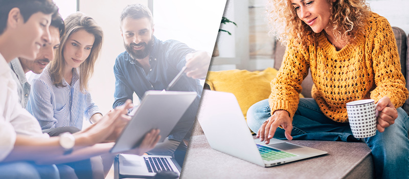 Why your CEO could be the reason hybrid working fails Why your CEO could be the reason hybrid working fails