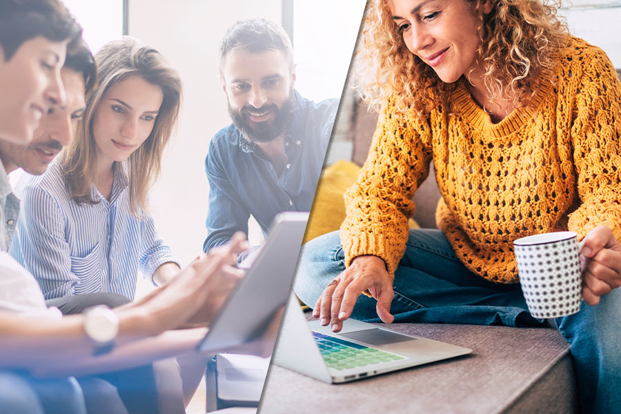 Why your CEO could be the reason hybrid working fails