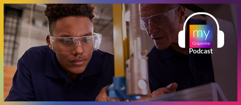 Is HR overlooking the benefits of apprenticeships?