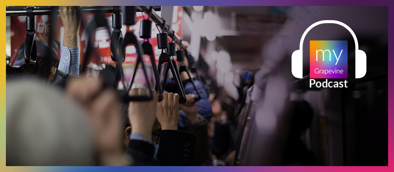 How can HR look after commuting staff?