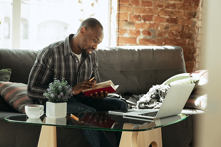  Corporate giants are 'turbocharging' online learning - will it last? 
