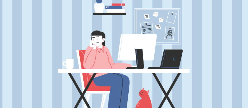 Why HR shouldn't let Zoom dictate company culture