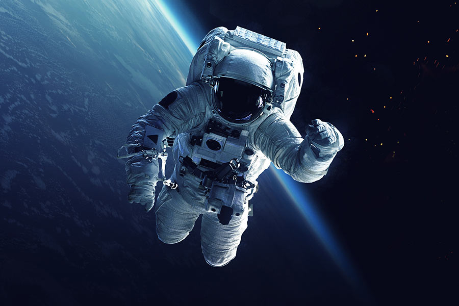 NASA wants candidate to protect Earth from alien invasion