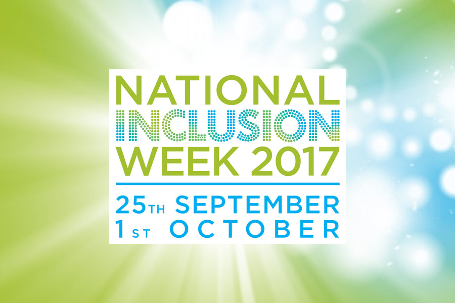 National Inclusion Week: Shocking levels of workers hiding aspects of self in workplace
