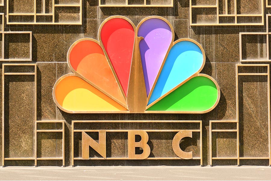 'Boyfriend with no benefits': Ex-NBC worker alleges toxic workplace