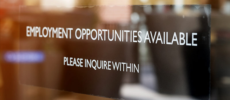 These are the most in-demand jobs for 2020