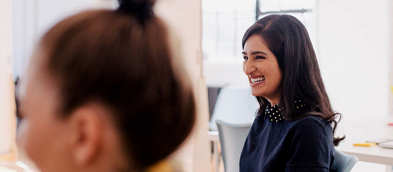 You have just 7 seconds to make a good first impression. Here's how to do it well