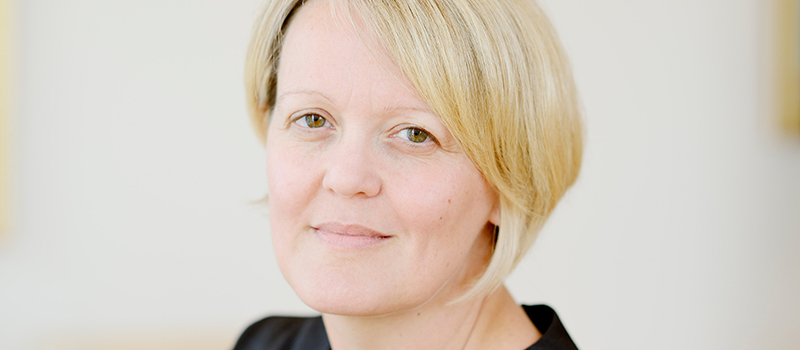 RBS hires first ever female CEO