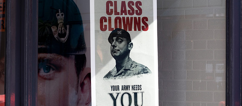 Army 'snowflake' campaign hailed huge success