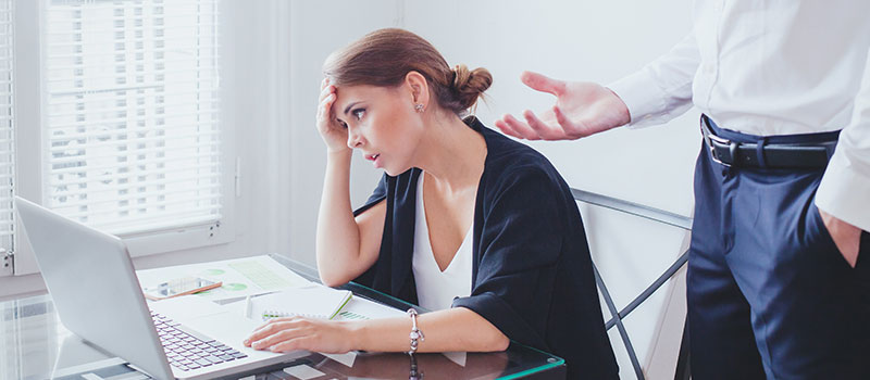 3 habits of idiotic leaders