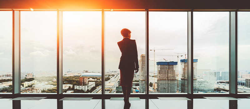 Best performing CEOs in the world