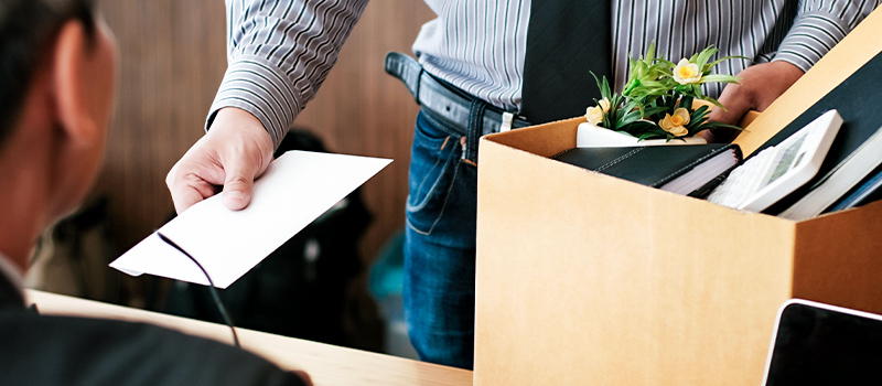Best (and worst) reasons for quitting your job 