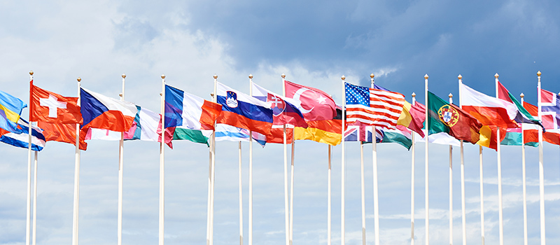 Is there a skills gap when it comes to linguists?