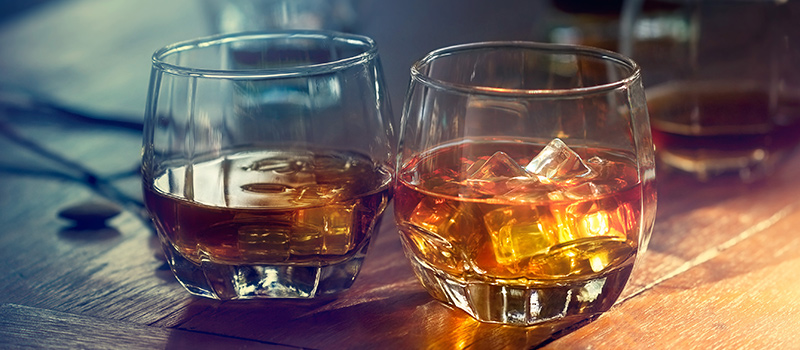 Booze is their business (but is business good?) | | HR Grapevine | Feature