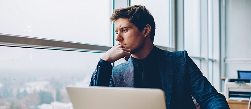 How to position yourself as a thought leader