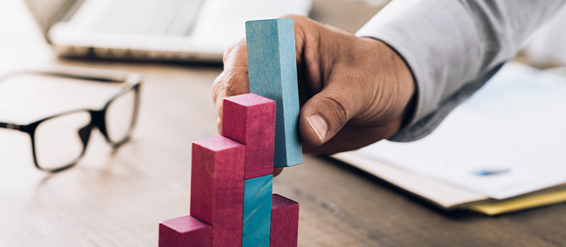 How to build a successful rec firm