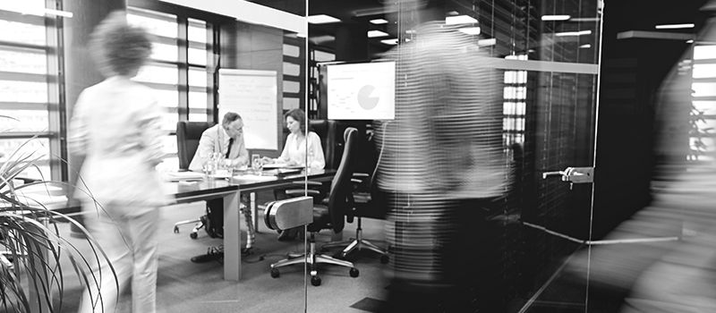 How busyness leads to TERRIBLE decision-making