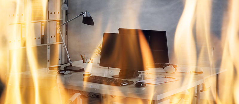Is the CEO function in meltdown?