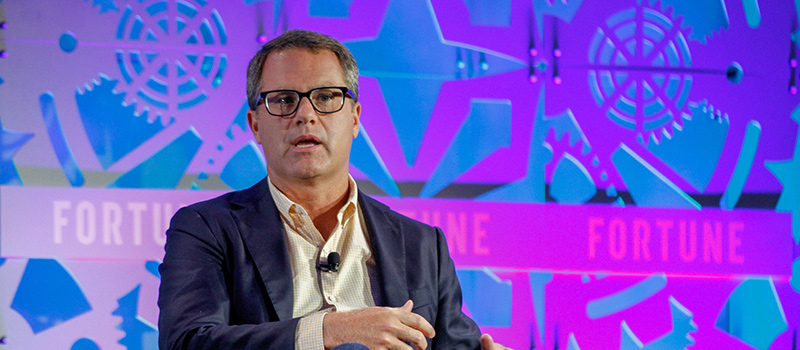 THIS iconic CEO says these attributes make a true leader