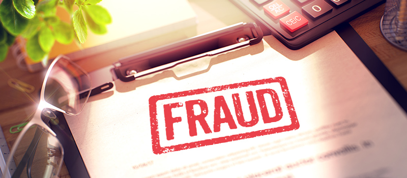 CV fraud harming rec processes