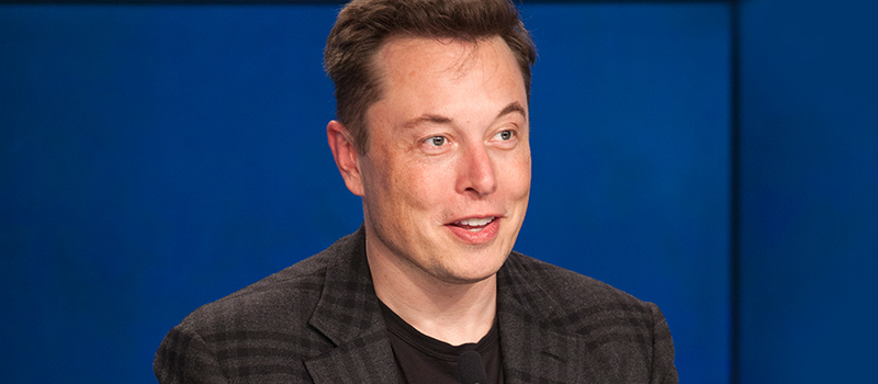 Elon Musk's sage business advice