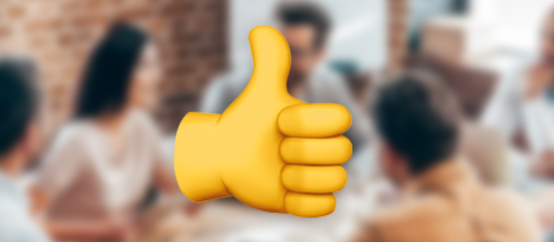 Candidates want to work for employers with a good image