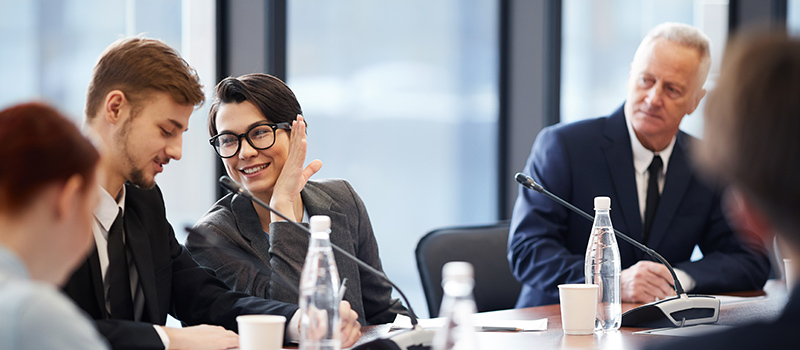 Discover what employees REALLY think of you