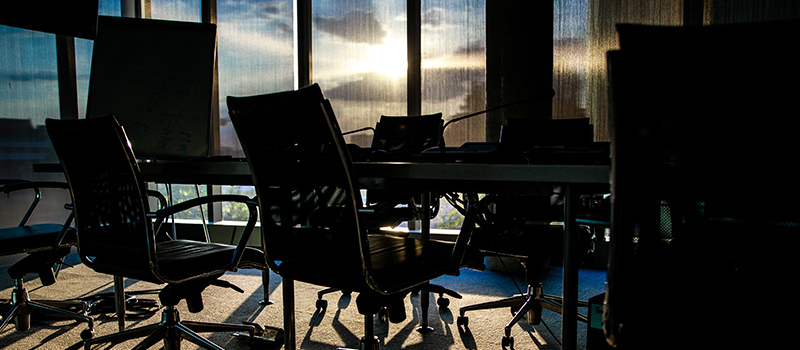 Goldman Sachs snubs companies without a diverse Board