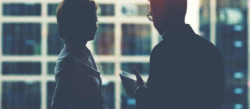 Top tips for handling an underperforming employee 