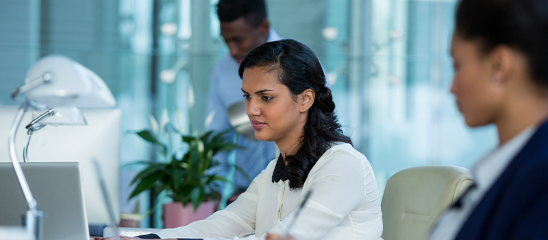 Imposter syndrome is growing among professionals