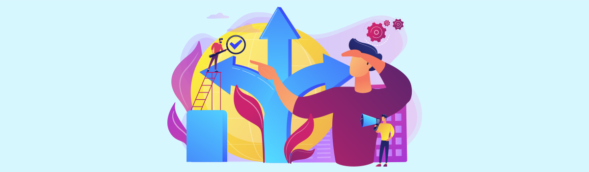 Is laissez-faire leadership the way forward? 