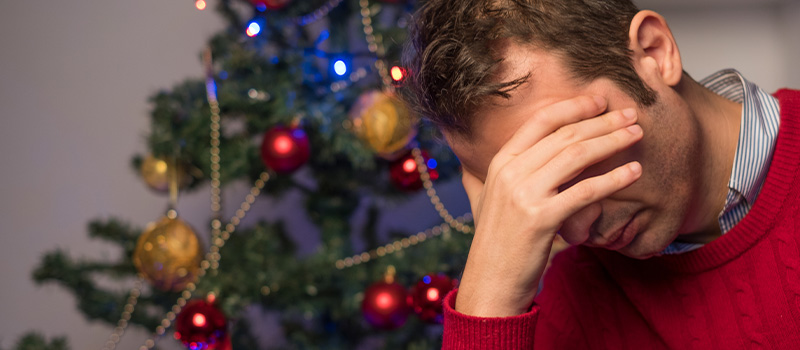 What leaders REALLY think of the Christmas shutdown