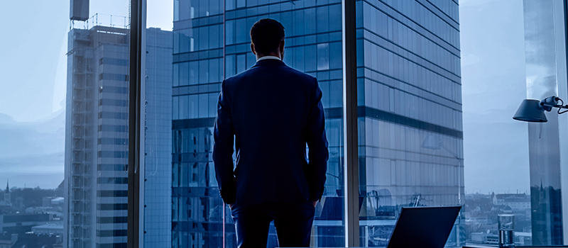 This is how to manage your career like a CEO